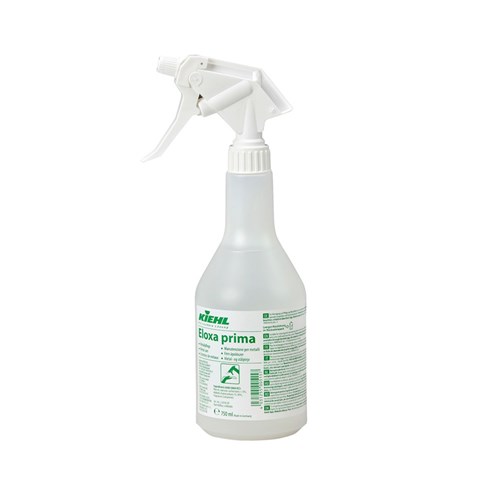 Kiehl Eloxa prima (6 x 750 ml in een doos)